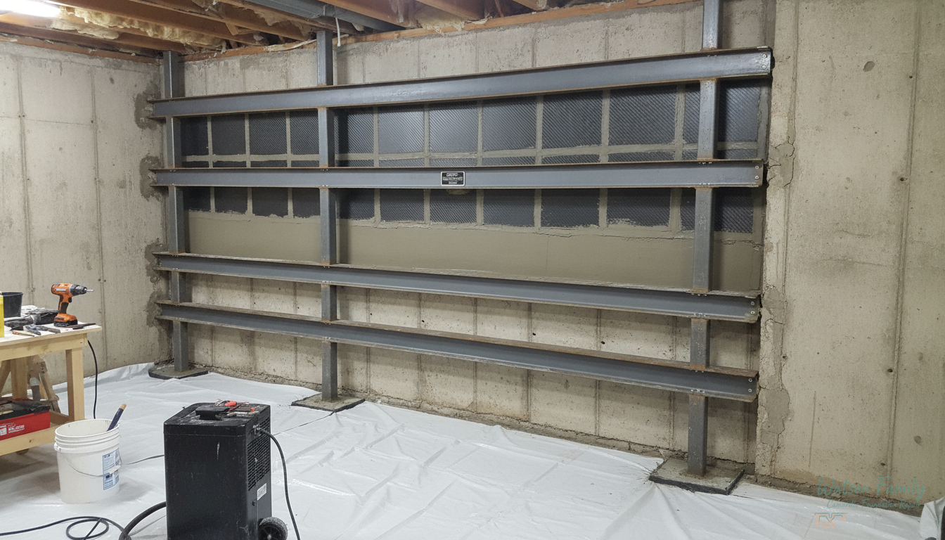 After — Project 1